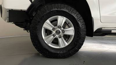 2021 TOYOTA LANDCRUISER gallery