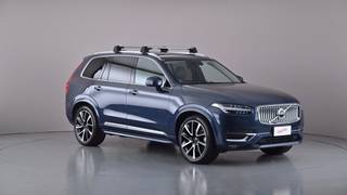 2022 VOLVO XC90