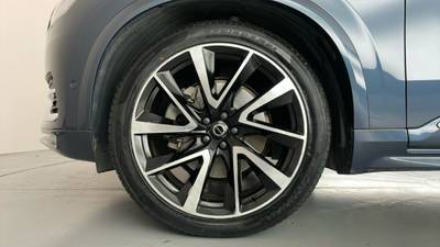 2022 VOLVO XC90 gallery