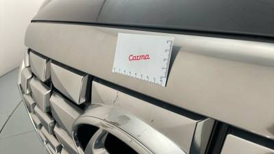 2023 HYUNDAI PALISADE imperfections