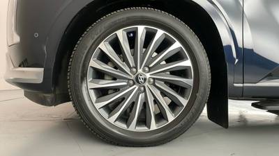 2023 HYUNDAI PALISADE gallery