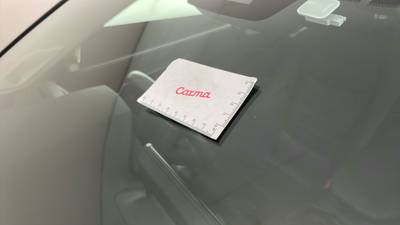 2021 TOYOTA RAV4 imperfections