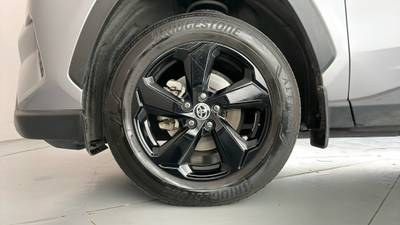 2021 TOYOTA RAV4 gallery