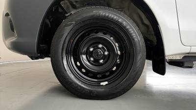 2021 TOYOTA HILUX gallery