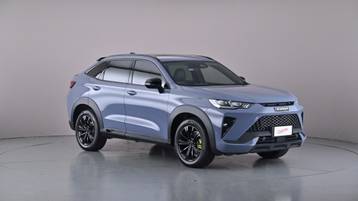 2022 GWM HAVAL H6GT