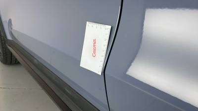 2022 GWM HAVAL H6GT imperfections