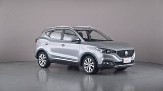 2022 MG ZS