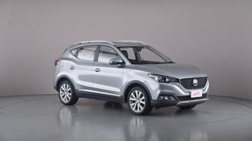2022 MG ZS