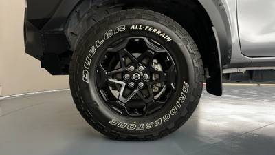 2022 NISSAN NAVARA gallery