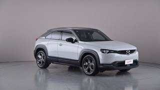 2022 MAZDA MX-30