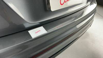 2023 Volkswagen Tiguan imperfections