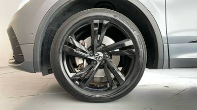 2023 Volkswagen Tiguan gallery