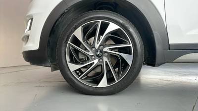 2018 HYUNDAI TUCSON gallery