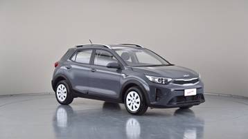 2022 KIA STONIC