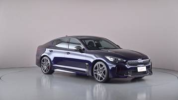 2023 KIA STINGER