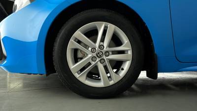 2018 TOYOTA COROLLA gallery