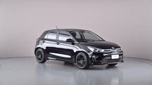 2020 KIA RIO
