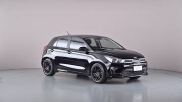 2020 KIA RIO