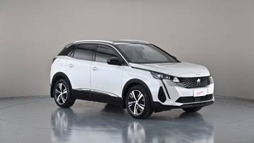 2021 PEUGEOT 3008