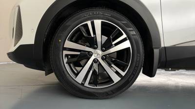 2021 PEUGEOT 3008 gallery