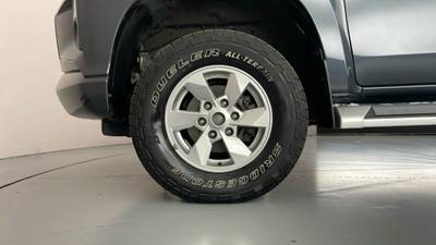 2021 MITSUBISHI TRITON gallery