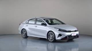 2024 KIA CERATO