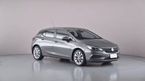 2018 HOLDEN ASTRA