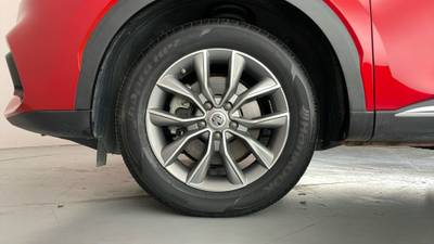 2022 MG HS +EV gallery