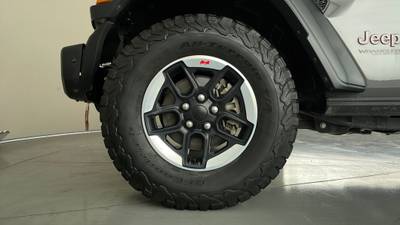 2019 JEEP WRANGLER UNLIMITED gallery