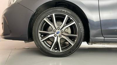 2018 Subaru Impreza gallery