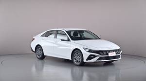 2026 HYUNDAI I30