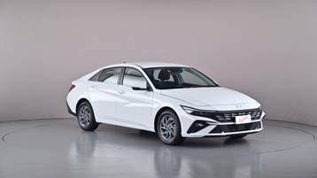 2026 HYUNDAI I30