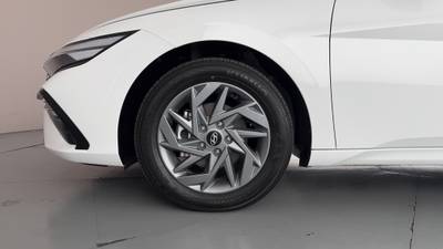 2026 HYUNDAI I30 gallery
