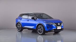 2024 NISSAN QASHQAI