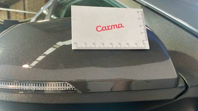 2023 HYUNDAI KONA imperfections