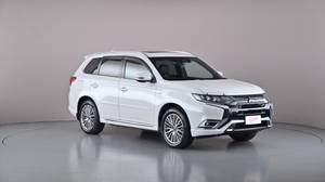 2021 MITSUBISHI OUTLANDER