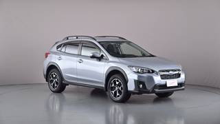 2018 SUBARU XV