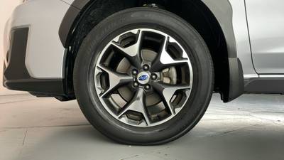 2018 SUBARU XV gallery