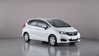 2019 HONDA JAZZ