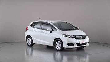 2019 HONDA JAZZ