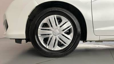 2019 HONDA JAZZ gallery