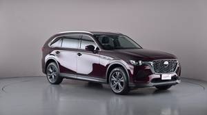 2024 MAZDA CX-80
