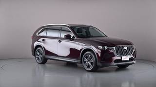 2024 MAZDA CX-80
