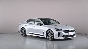 2021 Kia Stinger