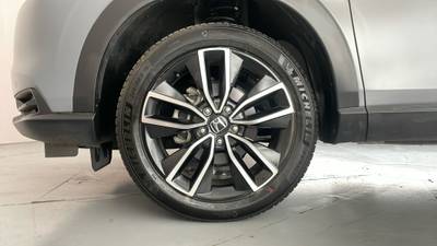 2024 HONDA HR-V gallery