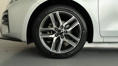 2018 KIA CERATO gallery