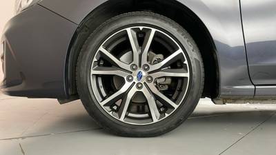 2018 SUBARU IMPREZA gallery