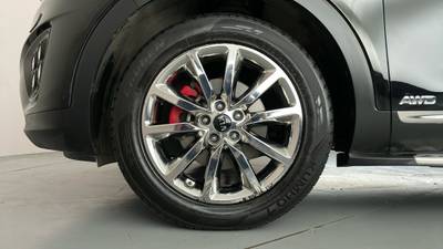2017 KIA SORENTO gallery