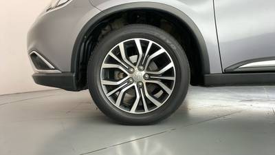 2016 MITSUBISHI OUTLANDER gallery