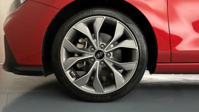 2019 HYUNDAI I30 gallery